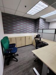 Wisma Atria (D9), Office #487084191